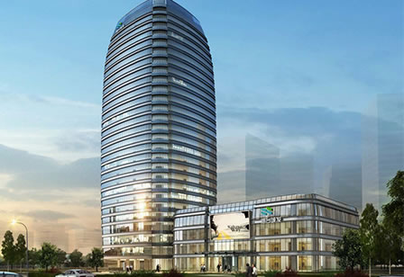 鄂尔多斯市建筑设计的测试内容