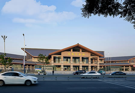 鄂尔多斯市建筑设计的测试内容