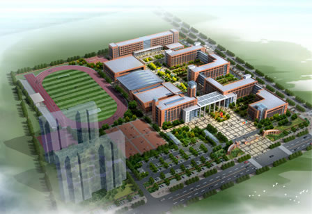 鄂尔多斯市建筑设计的测试内容