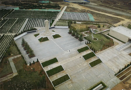 鄂尔多斯市建筑设计的测试内容