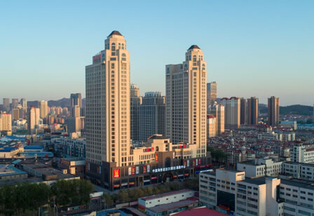 鄂尔多斯市建筑设计的测试内容