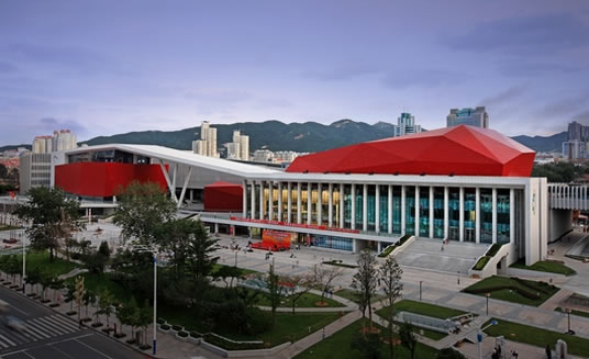 鄂尔多斯市通知公告的测试信息，内容可以在后台发布编辑删除